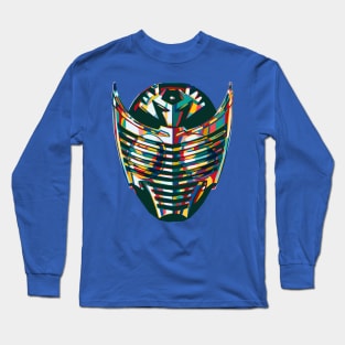 Ryuki Long Sleeve T-Shirt